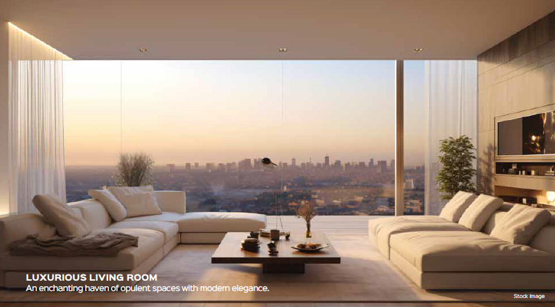 Tricity Aspire & aayush realtors