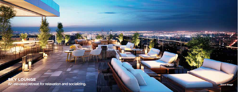 Tricity Aspire & aayush realtors