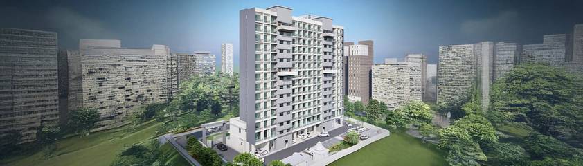 Mahadev Heights Taloja