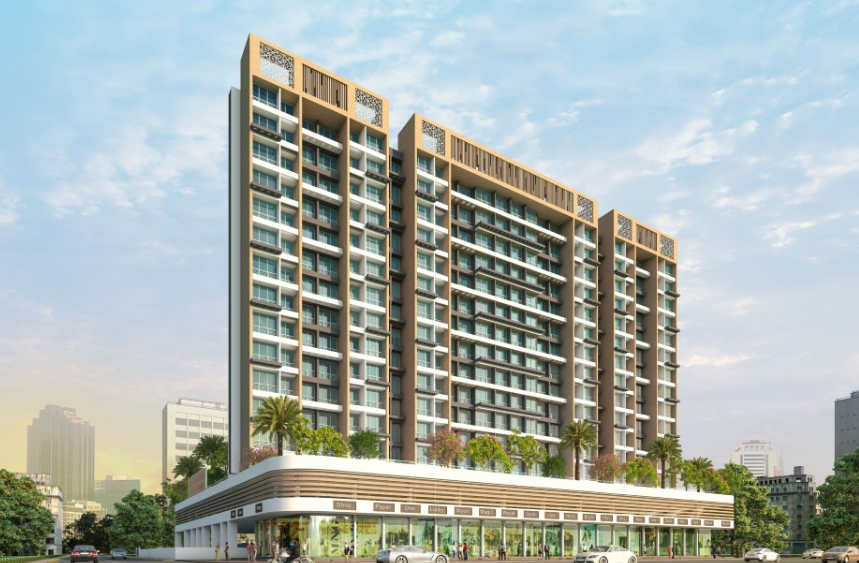 Oscar OM Regency Taloja