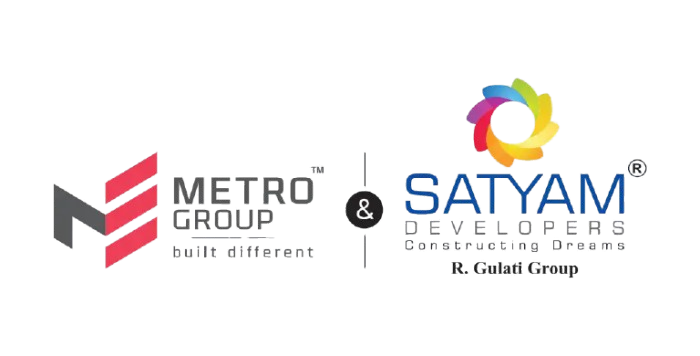 Queens Necklace aayush realtors