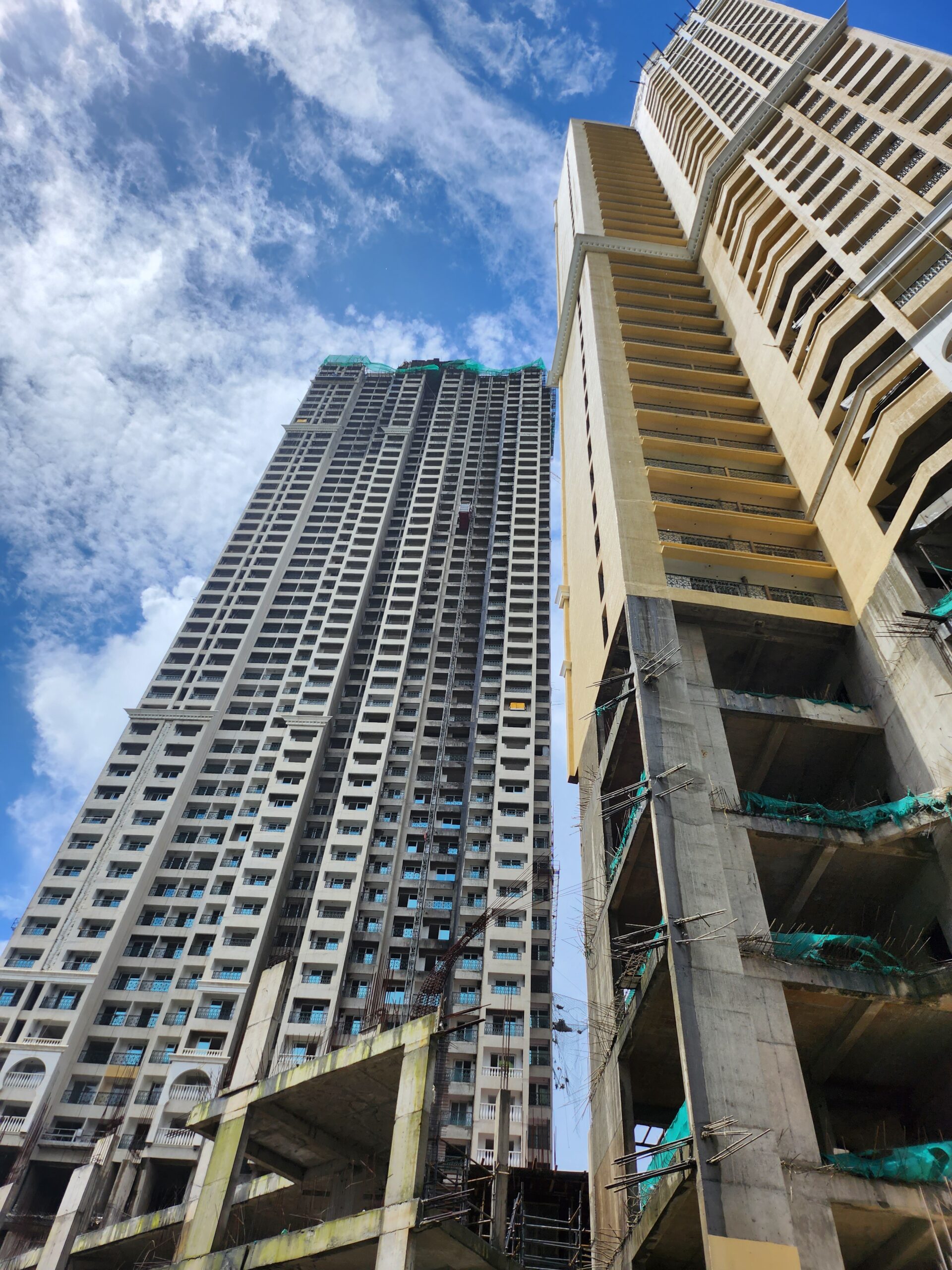 Arihant Clan Aalishan & aayush realtors