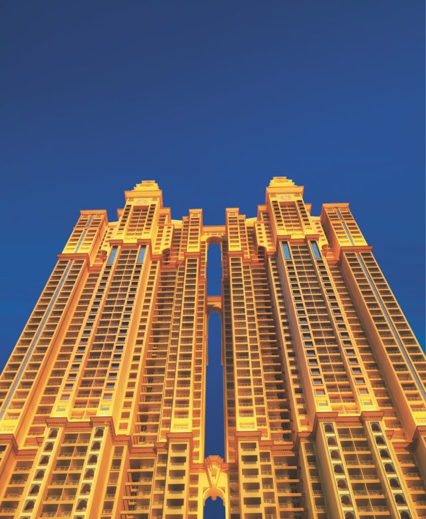 Arihant Clan Aalishan & aayush realtors