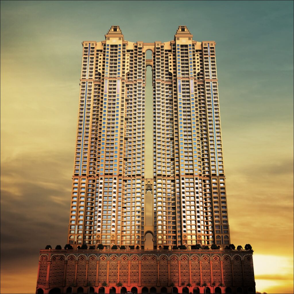 Arihant Clan Aalishan & aayush realtors