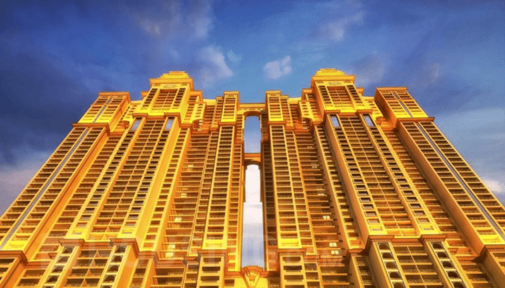 Arihant Clan Aalishan Kharghar