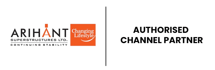 Arihant Clan Aalishan & aayush realtors