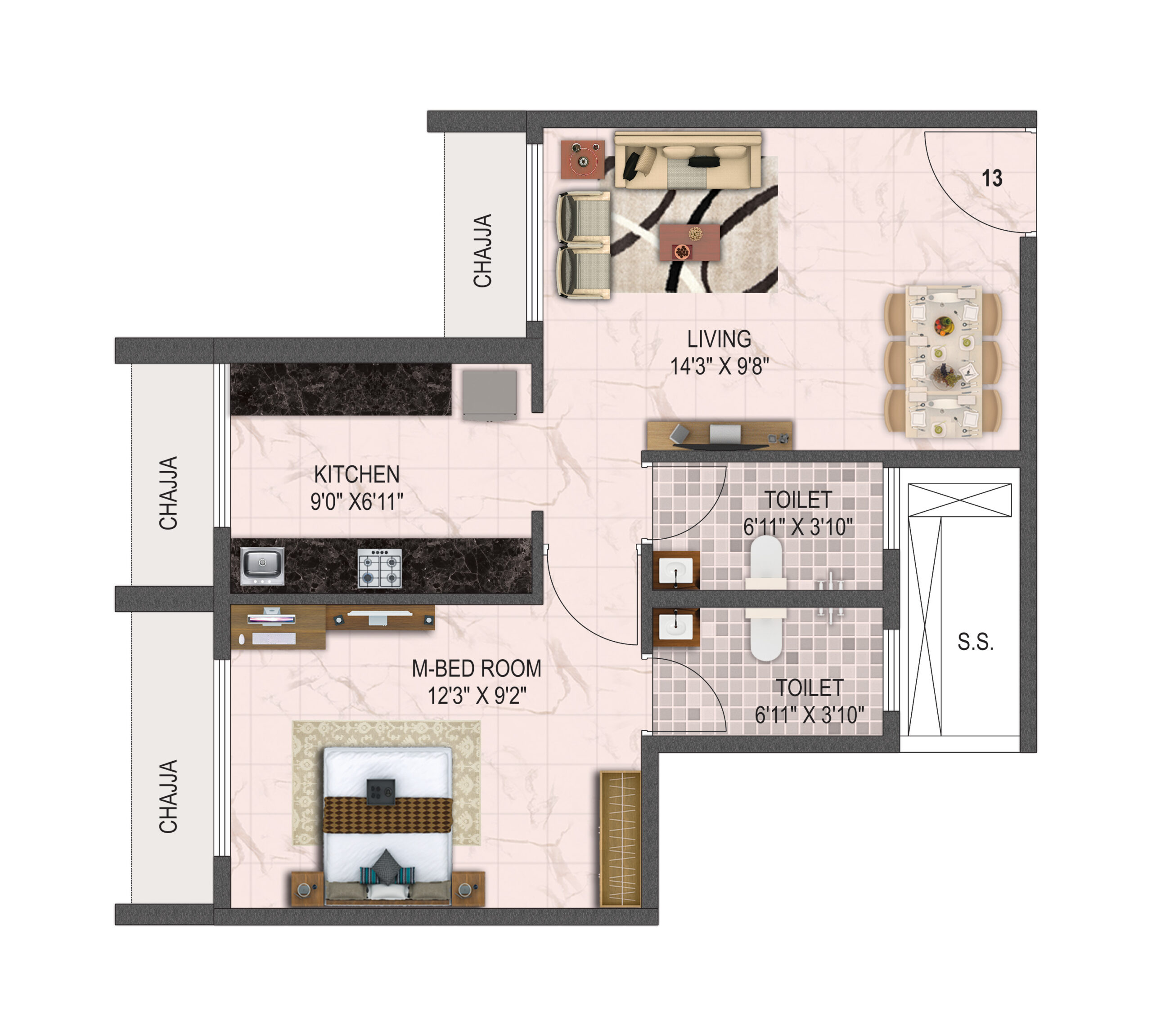 Mahaavir Superstructures Pvt. Ltd.