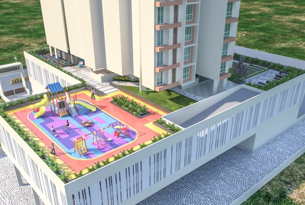 Signature Living by Turtle Developer l& aayushrealtors