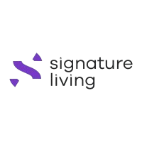 Signature Living by Turtle Developer logo & aayushrealtors