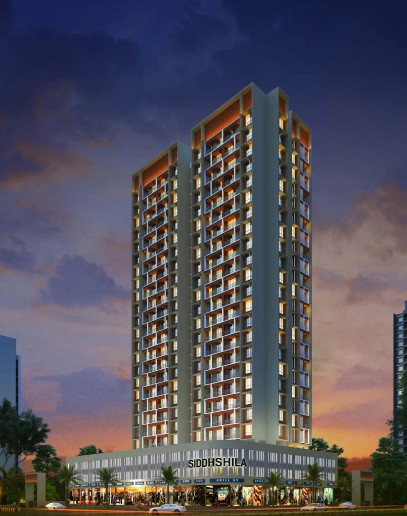 Signature Living by Turtle Developer l& aayushrealtors