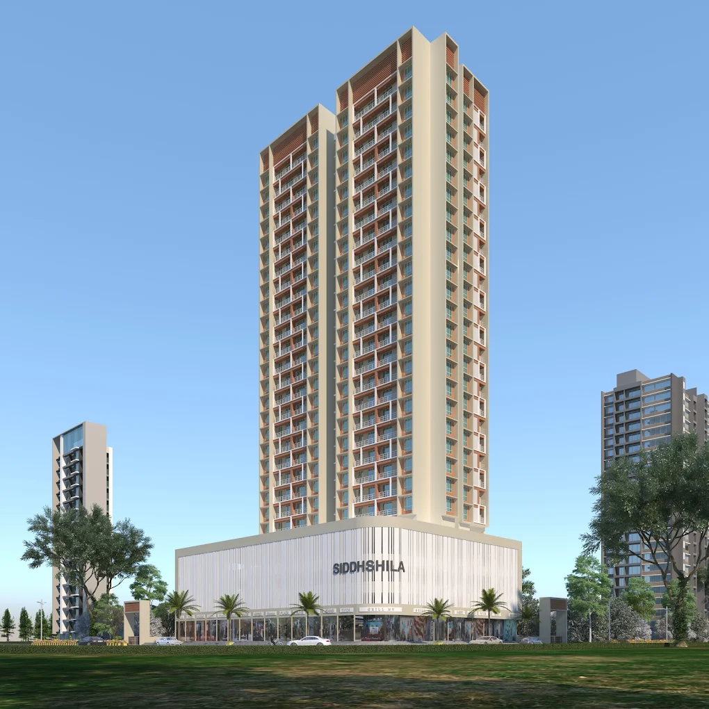 Signature Living by Turtle Developer l& aayushrealtors