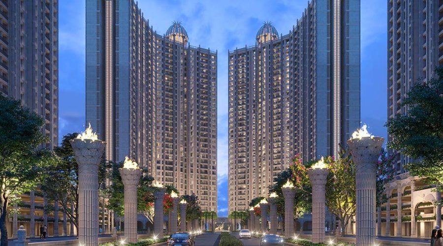 SAI SUN CITY