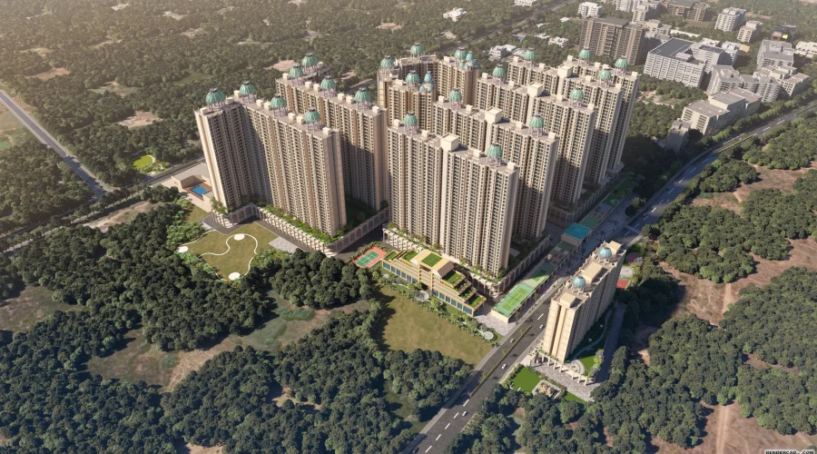 sai sun city & aayush realtor