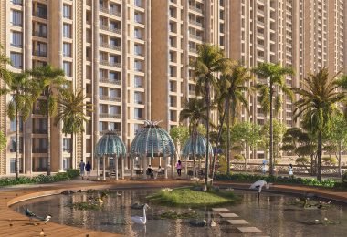 sai sun city & aayush realtor