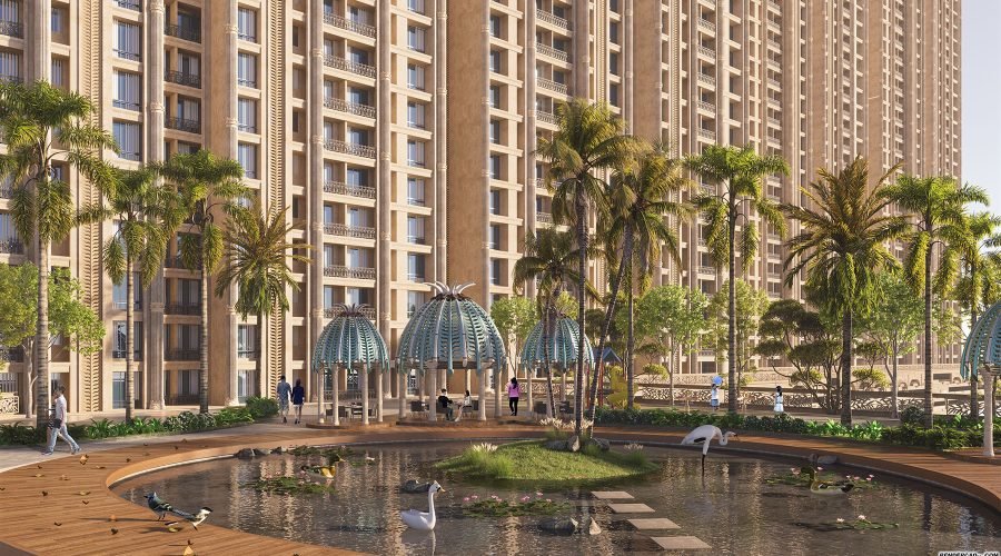 sai sun city & aayush realtor