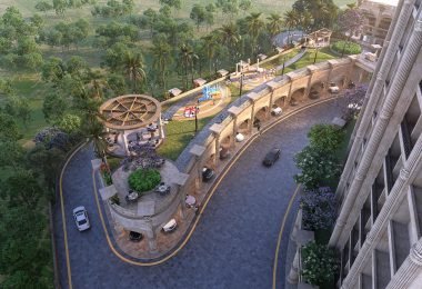 sai sun city & aayush realtor