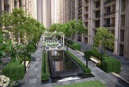 sai sun city & aayush realtor