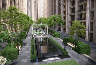 sai sun city & aayush realtor