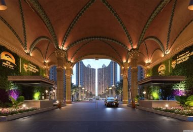sai sun city & aayush realtor