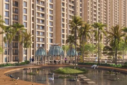 sai sun city & aayush realtor