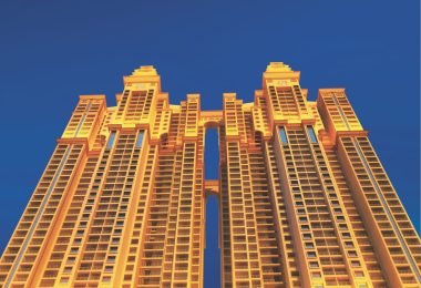 Arihant Clan Aalishan & aayush realtors