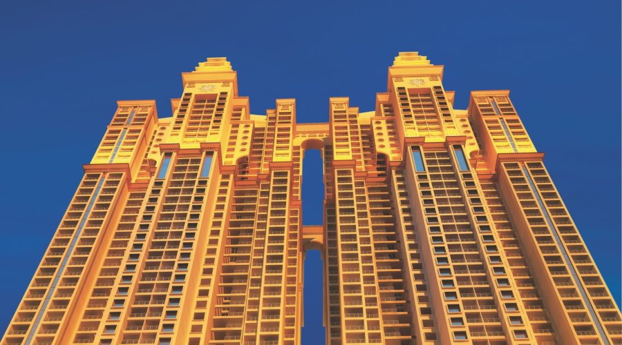 Arihant Clan Aalishan & aayush realtors