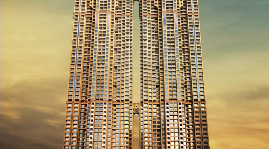 Arihant Clan Aalishan & aayush realtors