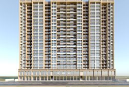 siddhivinayak_Signature_taloja & aayush realtors