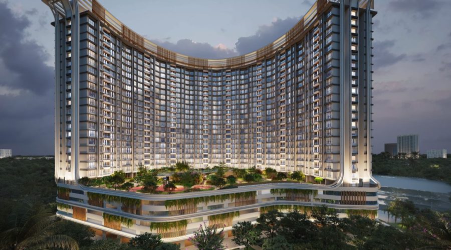 Queen Necklace Kharghar