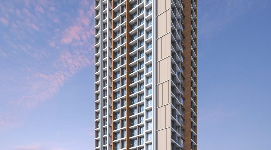 Sai Vivant aayush realtors