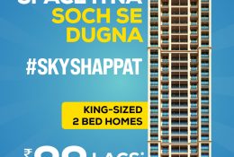 Varsha Balaji Skyline &aayushrealtor.com