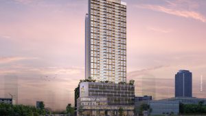 BHOOMI-SERENITY & Aayush realtors