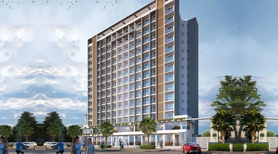 Mahadev Heights aayush reltor