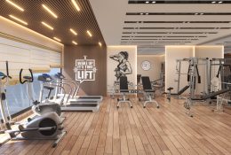 Gym - JPEG
