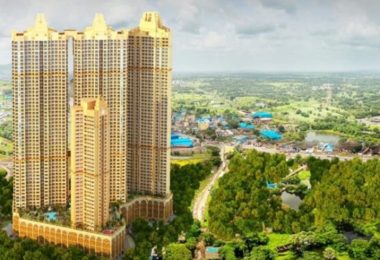 Arihant Clan Aalishan & aayush realtors