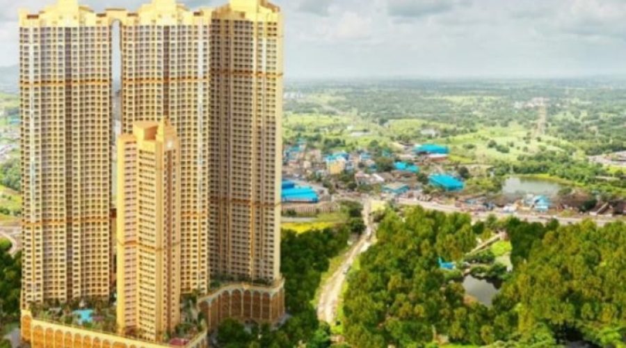 Arihant Clan Aalishan & aayush realtors