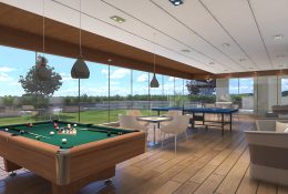 Indoor Games (2)