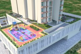 Signature Living by Turtle Developer l& aayushrealtors