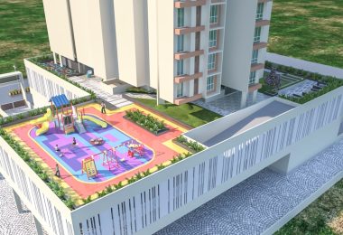 Signature Living by Turtle Developer l& aayushrealtors