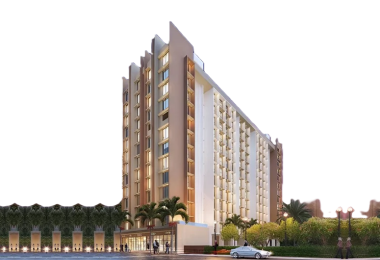 Mahaavir Amber taloja & aayush realtoes