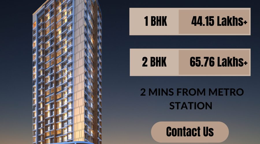 Sai Vivant aayush realtors