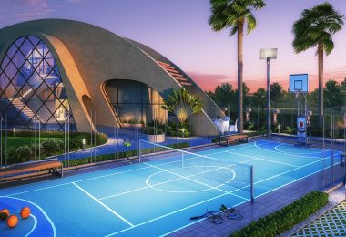 Multipurpose (Happy Stories)