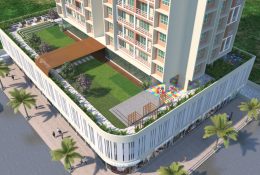 Signature Living by Turtle Developer l& aayushrealtors