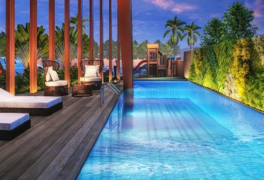 Pool (Happy Stories)