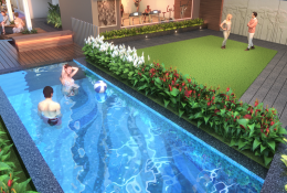 Pool - PNG
