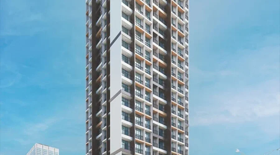 Parvati Garden Taloja