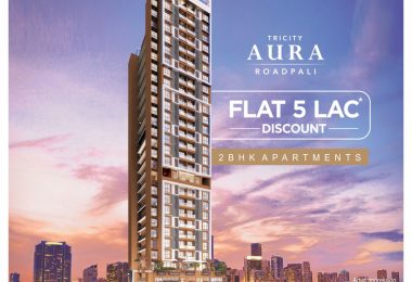 Tricity Bayview aayush realtors