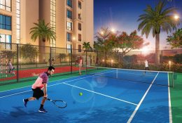 Shubham Jijai Tulsi & aayush realtors