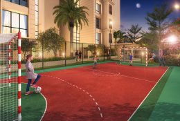 Shubham Jijai Tulsi & aayush realtors