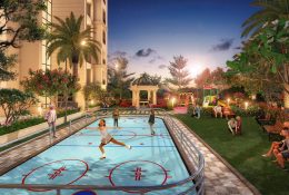 Shubham Jijai Tulsi & aayush realtors